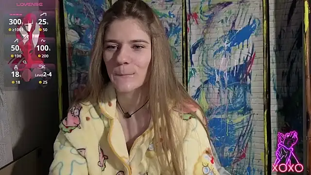 Adell Love online show from 02/21/26, 02:19