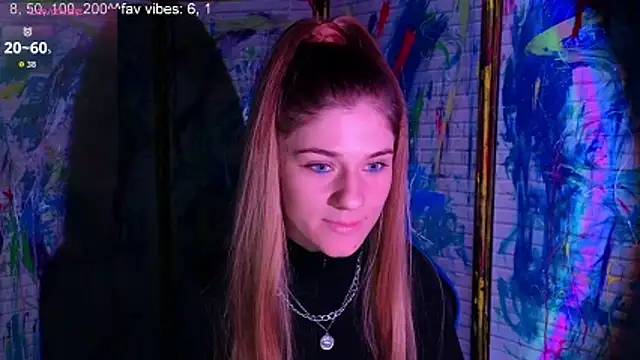 Adell Love online show from 11/27/25, 02:17