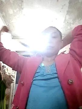 mumu661 online show from 11/28/25, 10:15