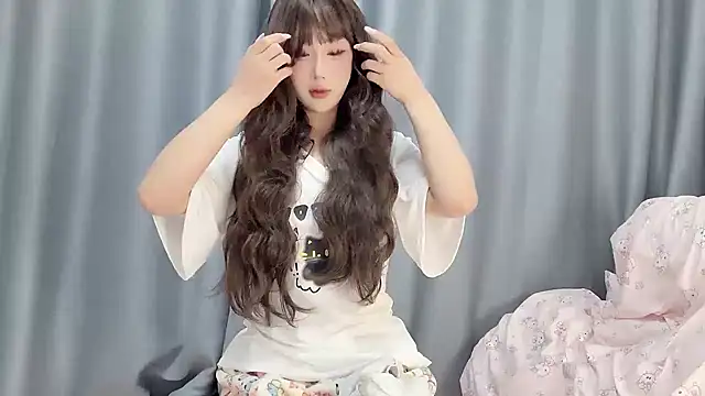 wanou33669 online show from 01/18/26, 02:04