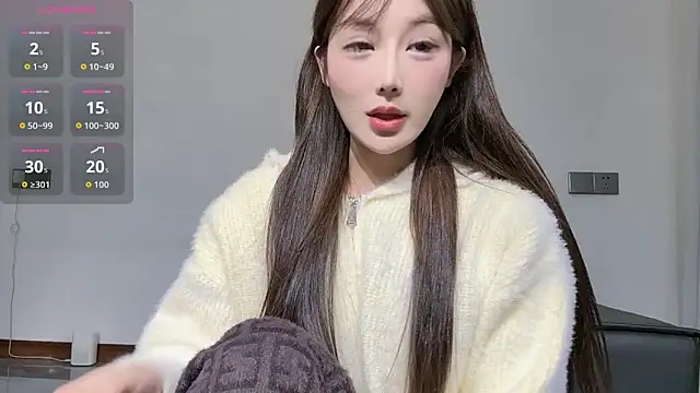 wanou33669 online show from 11/27/25, 06:14