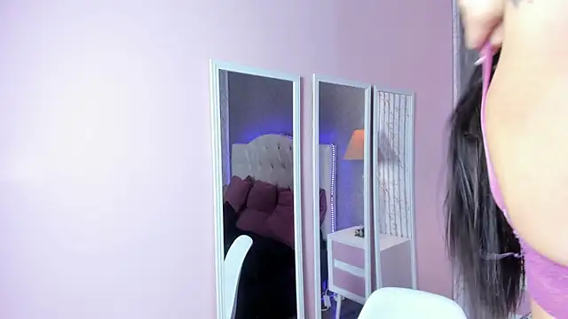 Cristal Nox22 online show from 11/27/25, 12:38