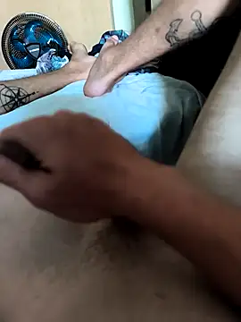 daniellDT online show from 12/16/25, 05:06