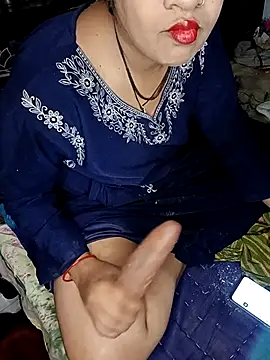 Aaliya sharma31 online show from 11/27/25, 05:13