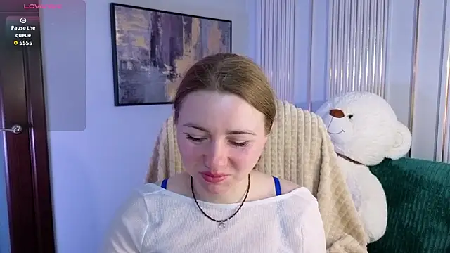 SofiAngela online show from 03/21/26, 01:18