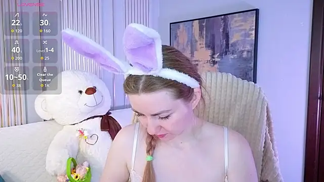 SofiAngela online show from 04/04/26, 01:01