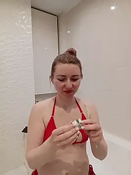 SofiAngela online show from 04/12/26, 02:04