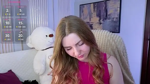 SofiAngela online show from 03/27/26, 01:14