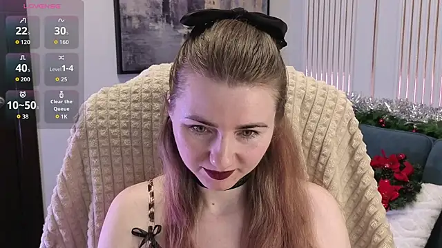 SofiAngela online show from 01/14/26, 01:09