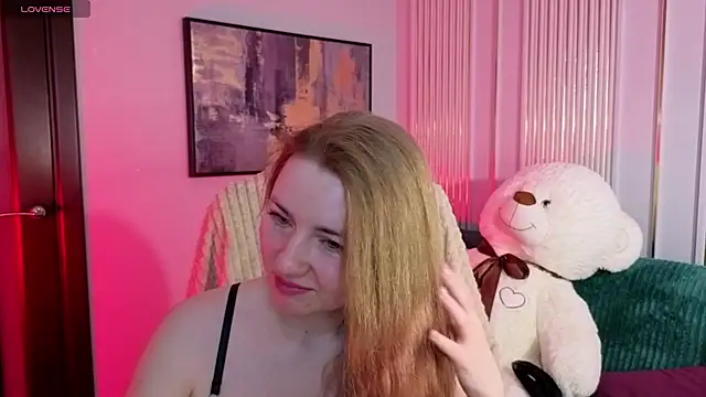 SofiAngela online show from 03/22/26, 01:09