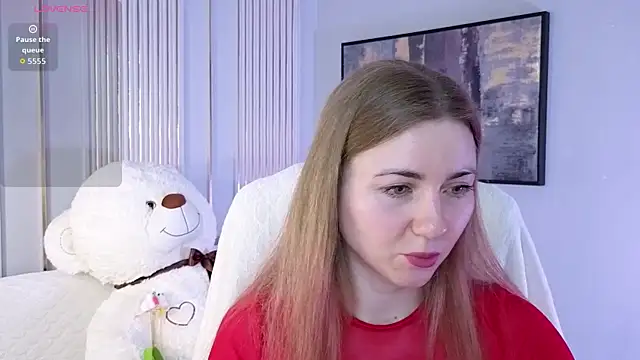 SofiAngela online show from 04/08/26, 01:07