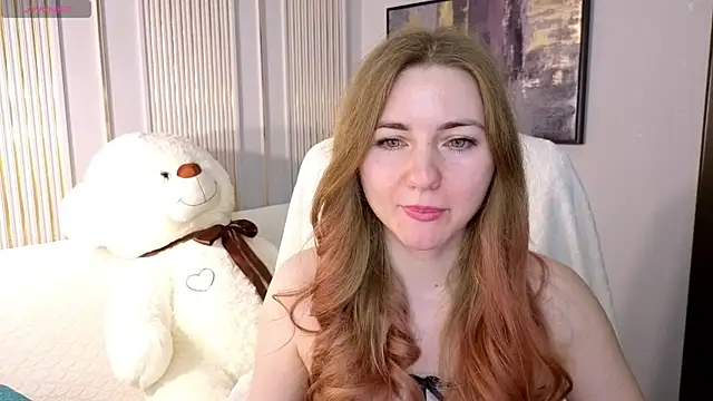 SofiAngela online show from 04/15/26, 01:11