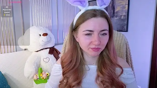 SofiAngela online show from 04/01/26, 01:08