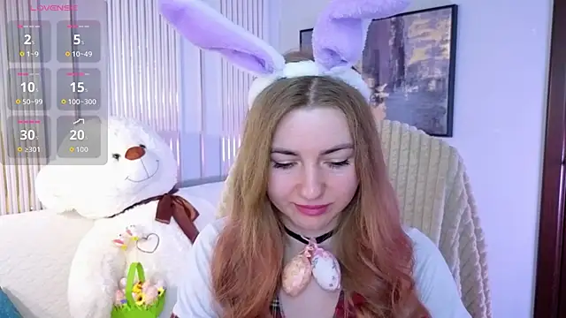 SofiAngela online show from 04/02/26, 01:02