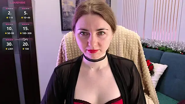 SofiAngela online show from 01/18/26, 12:58