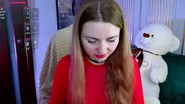 SofiAngela online show from 02/27/26, 01:06