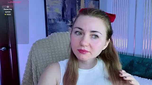 SofiAngela online show from 02/07/26, 01:02