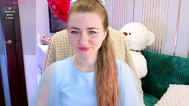 SofiAngela online show from 02/15/26, 01:06