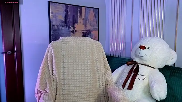 SofiAngela online show from 02/28/26, 01:05