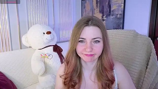 SofiAngela online show from 03/29/26, 01:07