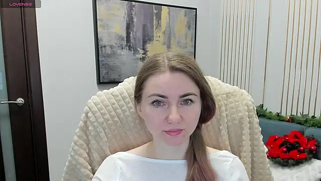 SofiAngela online show from 12/18/25, 12:49