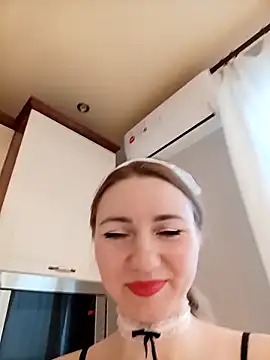 SofiAngela online show from 03/19/26, 01:38