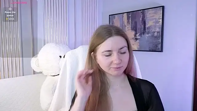 SofiAngela online show from 04/11/26, 01:13