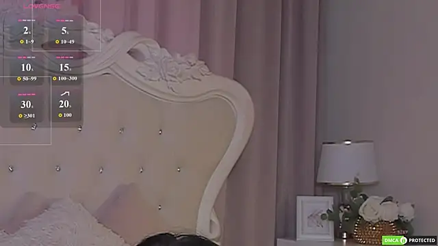 Snapshot of StellaGregory chatting on 06/10/26, 04:03 StellaGregory online show from 06/10/26, 04:03