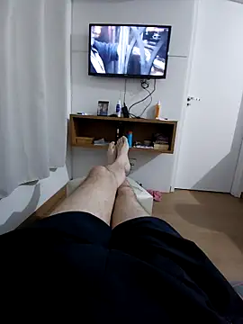 LoiroSafadinho online show from 04/11/26, 02:41