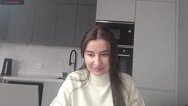 Miss KissKiss7 online show from 02/06/26, 06:09