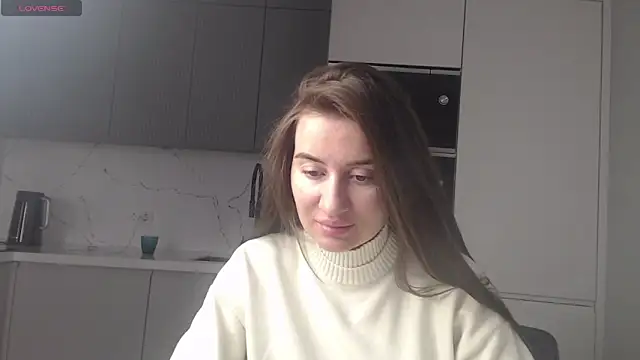 Miss KissKiss7 online show from 02/07/26, 06:10