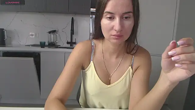 Miss KissKiss7 online show from 02/16/26, 05:28