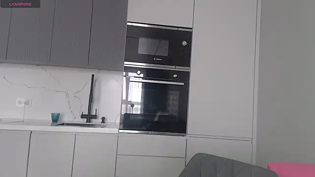 Miss KissKiss7 online show from 02/25/26, 07:08