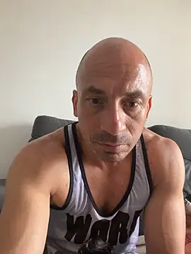 Russo41rj online show from 12/19/25, 02:41