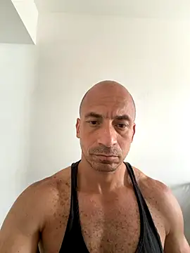 Russo41rj online show from 12/03/25, 01:10