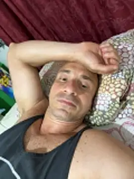 Russo41rj online show from 11/27/25, 03:40