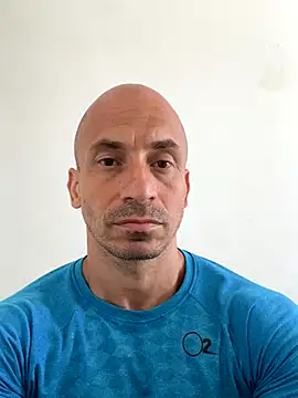 Russo41rj online show from 11/29/25, 12:38