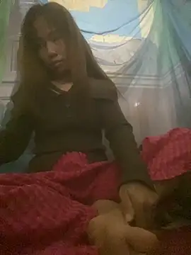 Jeny3999 online show from 12/01/25, 04:24