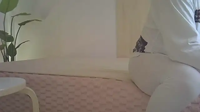 kyono-iyashi online show from 02/25/26, 02:50