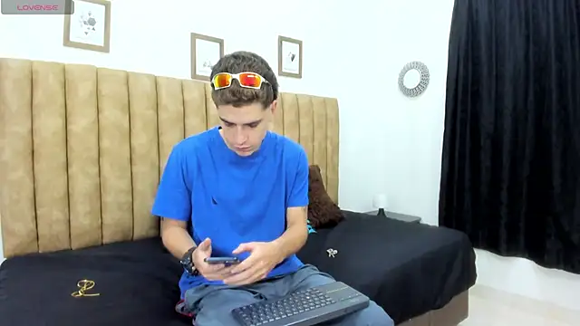 AUSTIN-PRRR online show from 12/02/25, 01:13