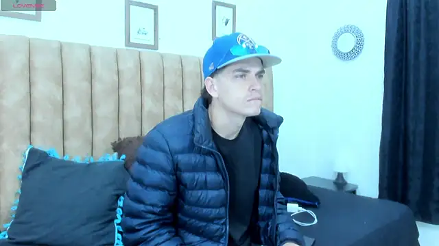 AUSTIN-PRRR online show from 12/03/25, 01:21