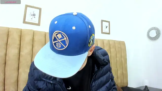 AUSTIN-PRRR online show from 11/29/25, 01:11