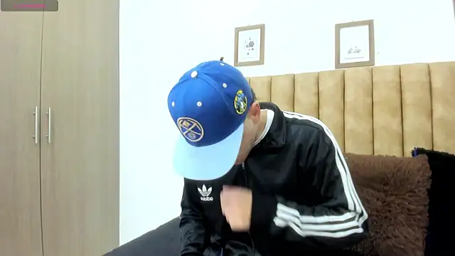 AUSTIN-PRRR online show from 12/01/25, 01:34