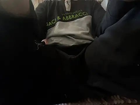 erdestruttor18 online show from 12/01/25, 10:27