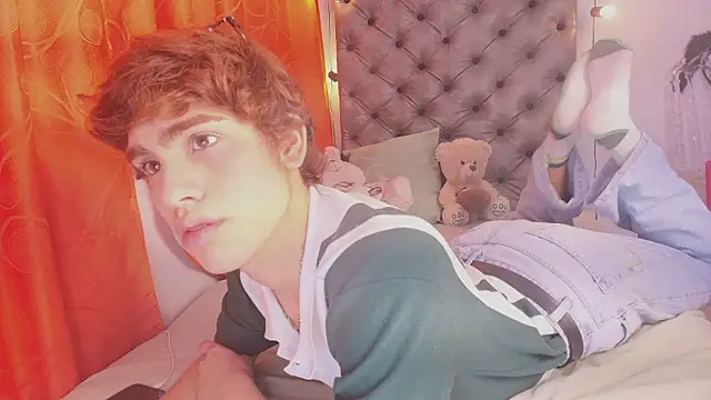 Jacobelord online show from 03/29/26, 02:08