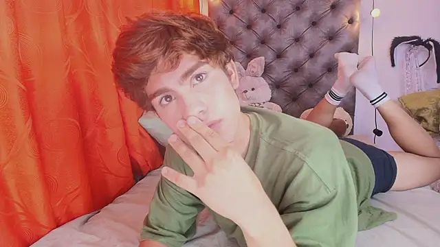 Jacobelord online show from 03/07/26, 02:11