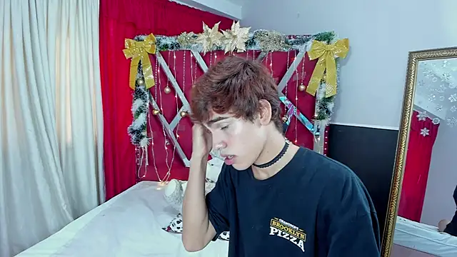 Jacobelord online show from 12/01/25, 12:28