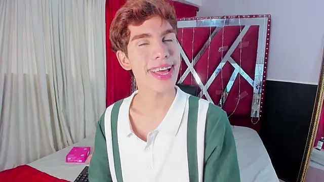 Jacobelord online show from 01/13/26, 01:15