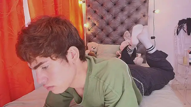 Jacobelord online show from 04/07/26, 02:08