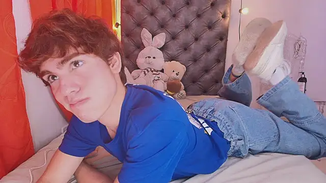 Jacobelord online show from 03/21/26, 01:26